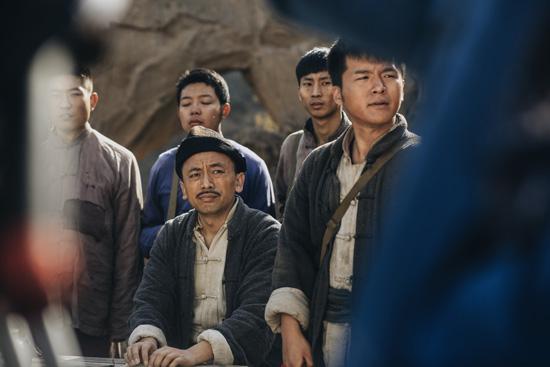 最新抗日战争电视剧，抗日战争电视剧有什么（2019年最新抗战、谍战剧）