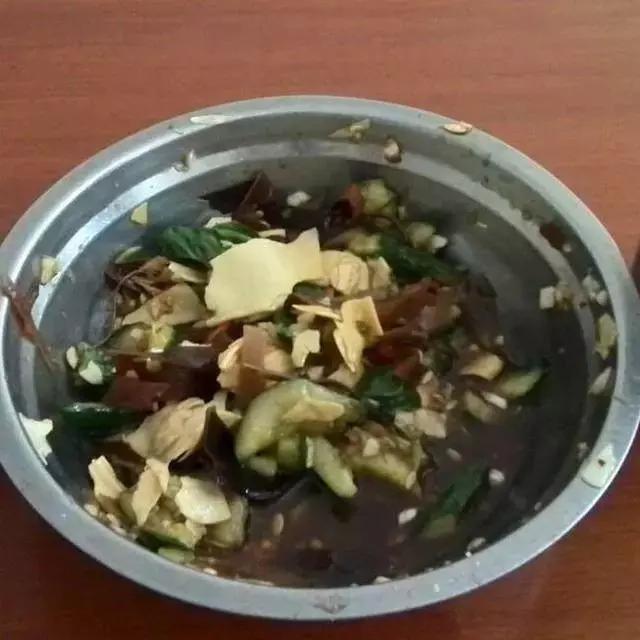 腐竹的做法，夏天学会这14种腐竹的美味做法（烧腐竹的家常做法）