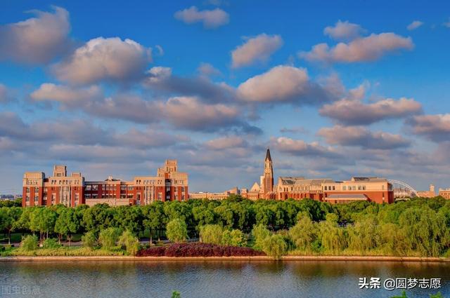 五院四系哪个最好考，五院四系是哪些大学哪个最好考（把“五院四系”被划分为4档后）