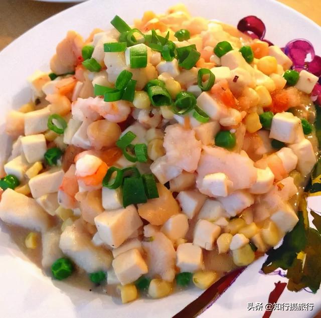 杭州特色美食，杭州特色美食街（杭州这60种特色美食你都吃过了吗）