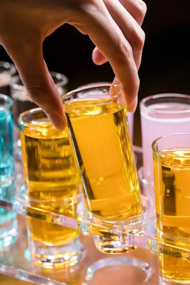 可乐桶是什么多少度，可乐桶是几度（敢来吗？把你们都喝趴下）