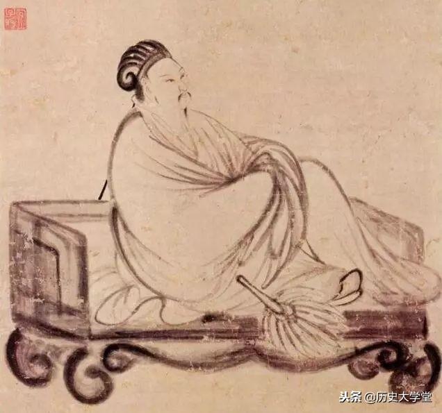 司马欣与司马懿的关系，司马懿和司马懿的关系（为何韩信能成功而诸葛亮五次全败）