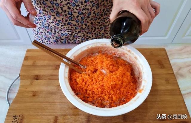 羊肉饺子馅的做法大全，羊肉饺子馅的做法（羊肉水饺这样做太香了）