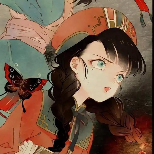 兄弟头像两人一人一张，兄弟头像双人微信（适合跨年发的可爱文案）