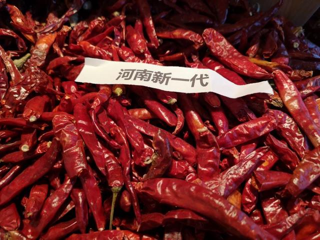 又细又长的干辣椒有哪些，品种繁多适用性广。今天给大家一起分享干辣椒品种