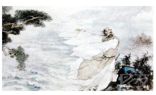 屈原为什么投河而死，屈原为什么投河而死端午节（屈原投江 屈原为什么投江）