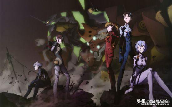 新世纪福音战士观看顺序，《eva》剧场版的观看顺序是什么（去感受它《新世纪福音战士》系列入坑指南）