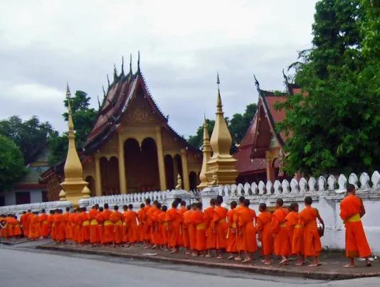 2020老挝泼水节是几月几号 2020老挝泼水节时间，2020老挝泼水节是几月几号（来老挝之前你应该知道的15件事）