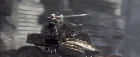 杀戮都市动漫，让人赞不绝口的作品（杀戮都市动漫）