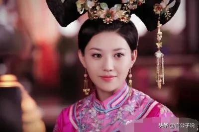 糖心淑女弥萝，糖心淑女电子书txt全集下载（十版“董鄂妃”颜值对比）