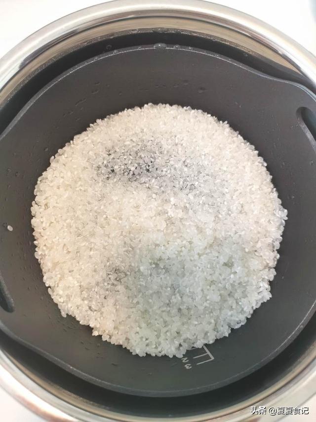 寿司醋的调配方法的做法，自调寿司醋只需简单4步