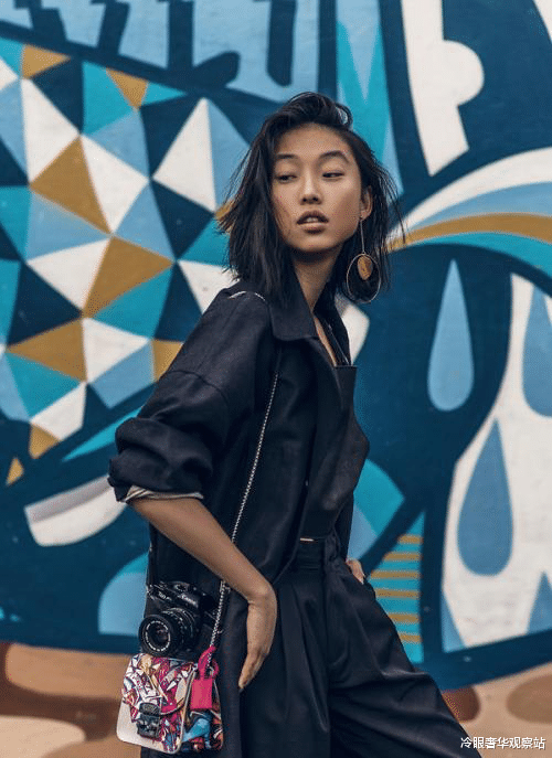 马佳佳powerful网店,powerful品牌马佳佳(打了网红新血液的时尚杂志