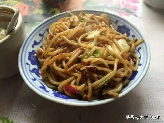 江西吉安有什么特产，江西吉安特产（一定要品尝这些美食）