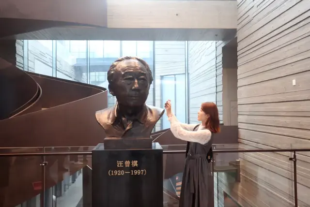 高邮湖有什么好吃的，高邮有什么好吃的饭店（探寻汪味：传统美食）