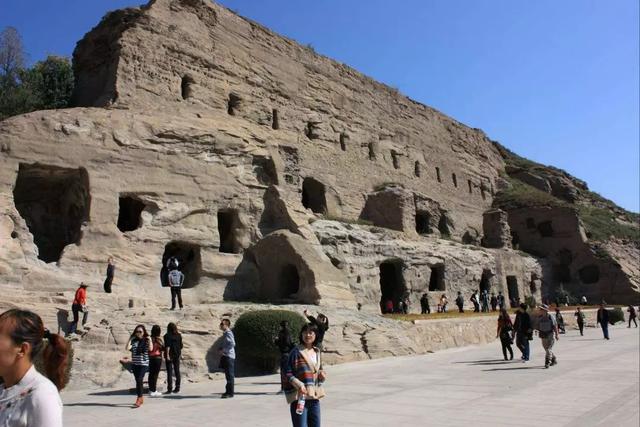 山西著名旅游景点，山西五台山旅游（山西最值得去的十大景点）