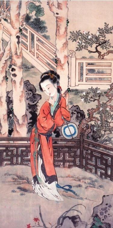 芳草萋萋的意思，芳草的意思（《宋词三百首》与《花间集》里的那些经典词句及释义）