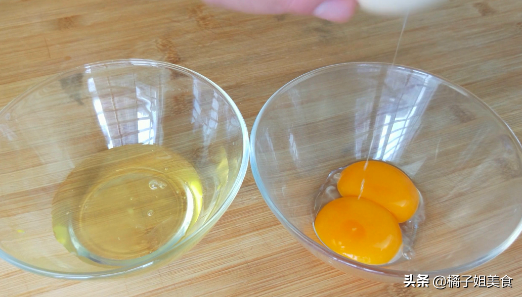 圖片[2]-雞蛋新吃法 做法簡單 香甜嫩滑 孩子最愛的早餐美食-起舞食譜網