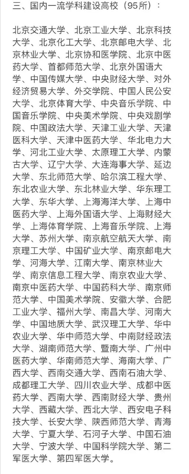 华南财经大学在哪儿，华南财经大学在哪儿（省内这10所高校实力“受宠”）