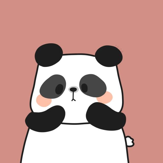 好看的微信女生头像，好看的微信头像女 沙雕可爱卡通闺蜜头像（简笔画短发）