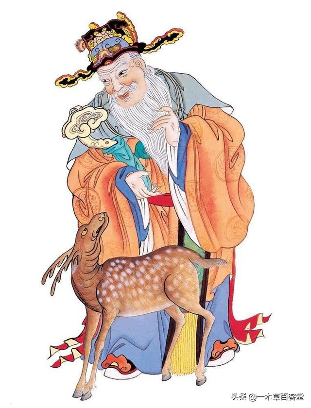 三星高照哪三星,三星高照的三星是指哪三星(你知道是哪三颗星吗)