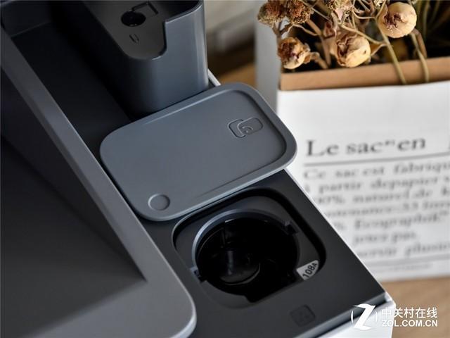 惠普2600打印机连接wifi，惠普2600打印机怎么连接家里的无线wifi（原装加粉惠普智能闪充激光打印机来了）