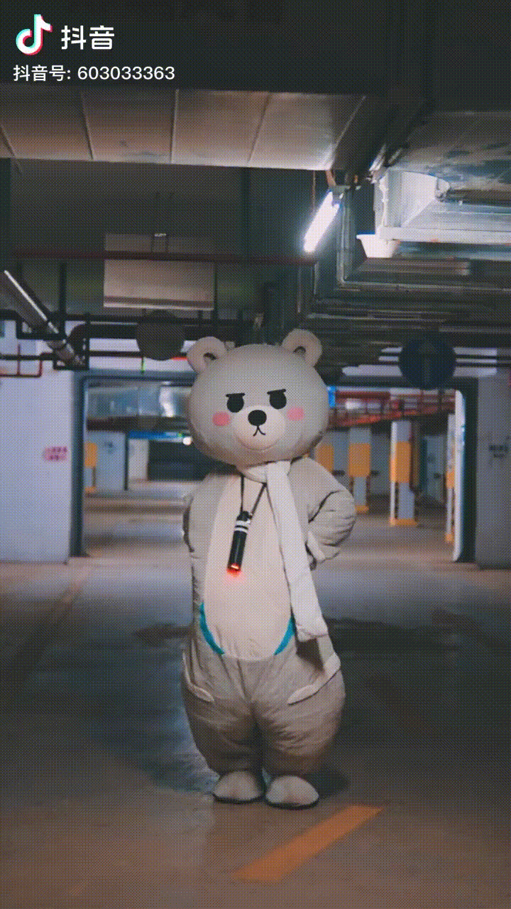 食物土酷搞怪粉色系少女心背景图/二兽自制，背景图可爱少女心（百万粉丝的网红“玩偶”如何养成）