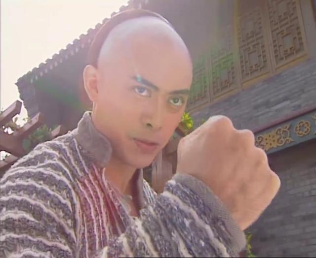 樊少皇演的有哪些电视剧，至今已演电视35部