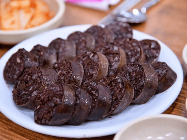 猪红粥的做法，猪红粥的做法大全（您的中国美食攻略——吃“血”篇）