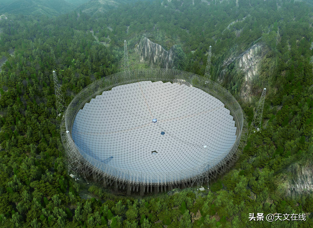 世界最大望远镜，世界上最大的望远镜（这台世界最大望远镜能做点什么）