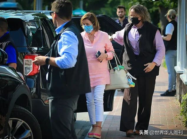 美国总统奥巴马年龄，奥巴马多大（数百宾客偷偷狂欢：​一场派对）