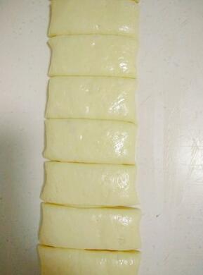 图片[4]-【香酥小油条】做法步骤图 配上豆浆 好吃得停不下来-起舞食谱网