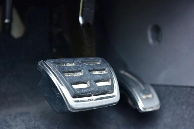 捷达vs7高水准的德系suv，这款合资中型SUV“德味”十足
