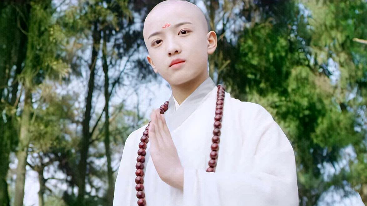 金蝉子（金蝉子得罪了谁？为何让他轮回10次，才允许到灵山取经）