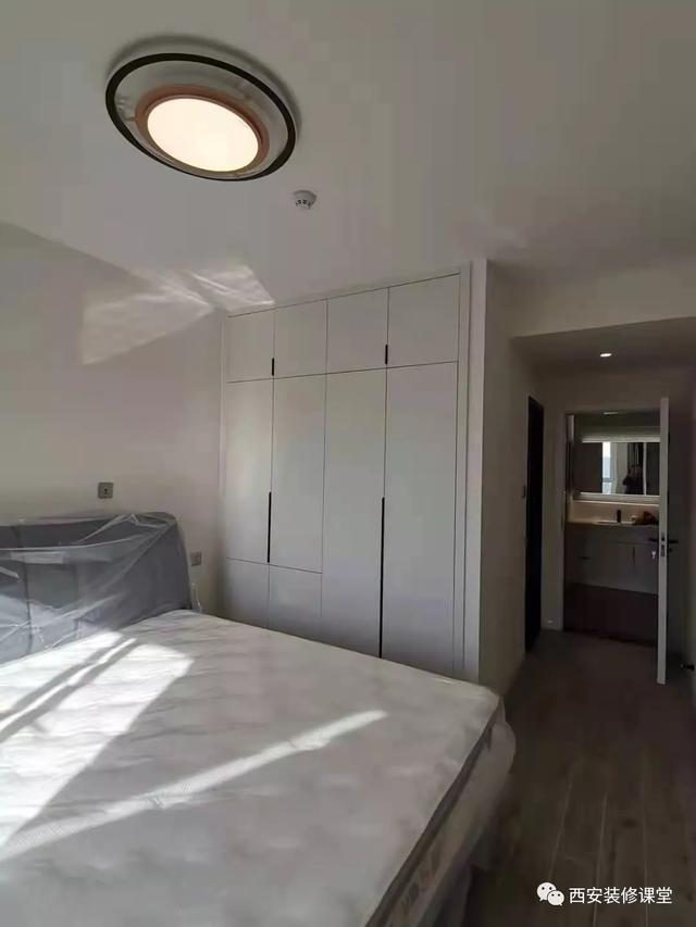 博物馆展柜锁具，博物馆用品展柜（衣柜通顶定制关键点）