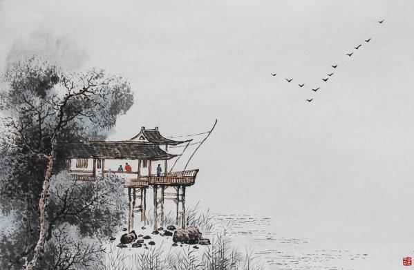 柳宗元世称什么，柳宗元世称什么（刘禹锡与柳宗元：有一种友谊）