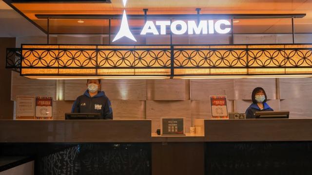 长白山旅游最佳时间，去长白山什么时候最佳（11月20日来滑雪就对了）