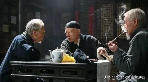 老舍的生平和故事，名人轶事——老舍