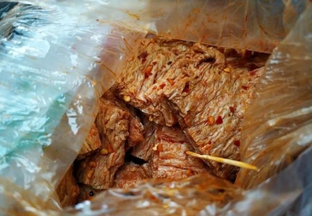 如何做旺旺仙贝雪花酥，如何做旺旺仙贝雪花酥窍门（零食荒，我就慌）