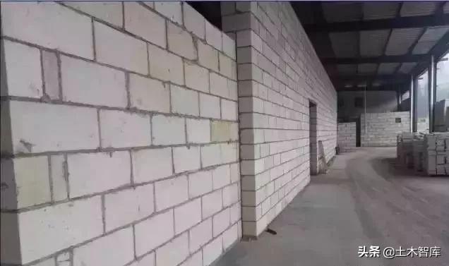 加气混凝土砌块规格，加气混凝土砌块规格尺寸价格（加气混凝土砌块施工要点）