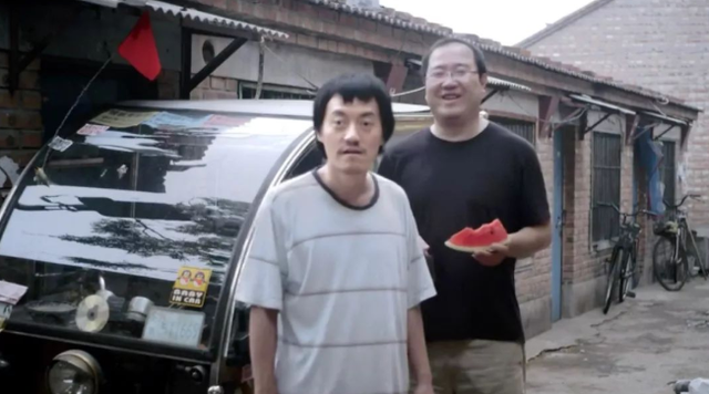 赵英俊是不是雪村，赵英俊雪村吴耀汉（北大学霸三次失业）