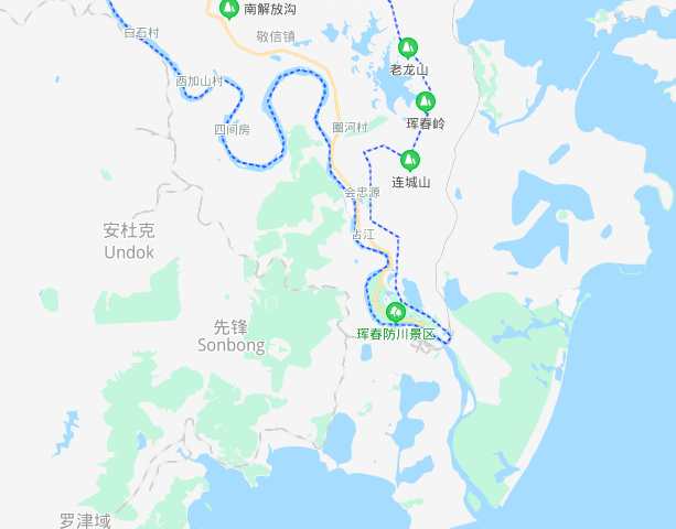 我国跨纬度最广的省区，我国跨经度最广的省区是哪个省（中国版图上有哪些“反直觉”的冷知识）