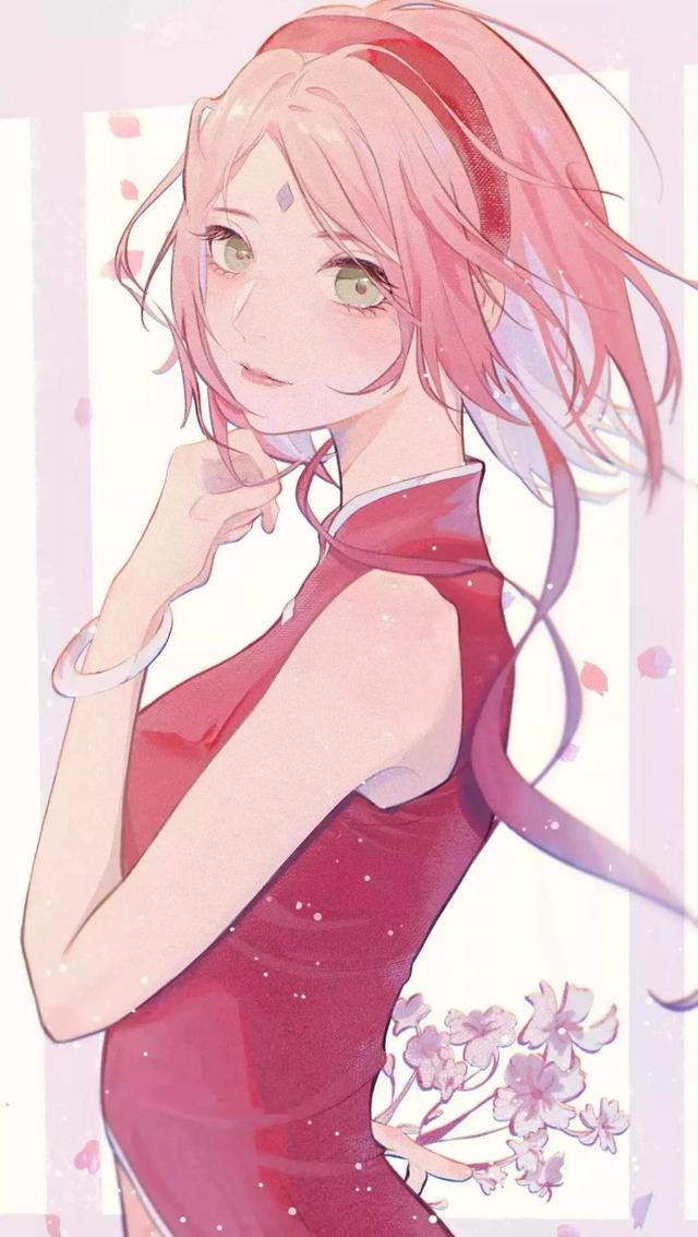 火影忍者鸣人头像，火影忍者   鸣人  多人头像  组团开黑微信（来秀一波火影忍者佐助和小樱）