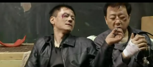 疯狂的石头演员表，《疯狂的石头》演员表（《疯狂的石头》配角和龙套集锦）