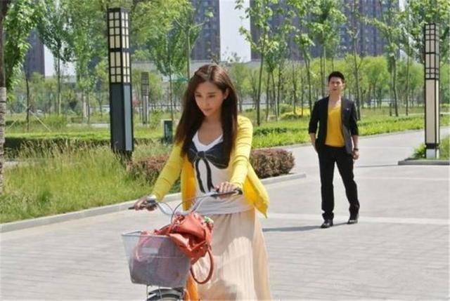 江昊天潘晓婉结局，江昊天和沈美溪结局（严屹宽夫妻演绎灰姑娘遇到王子）