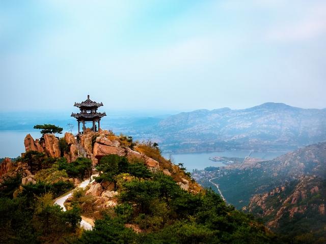 臨沂旅遊景點大全排名,山東臨沂旅遊景點大全排名榜(到臨沂旅遊千萬不