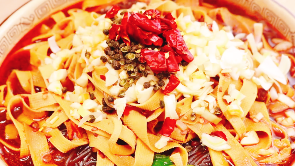 圖片[6]-【豆腐皮粉條】做法步驟圖 比吃肉過癮 我家隔天就想吃-起舞食譜網