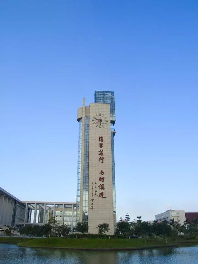广州大学城在哪个区,广州大学城在哪个区哪个街道(鲜有人知的"隐形"后