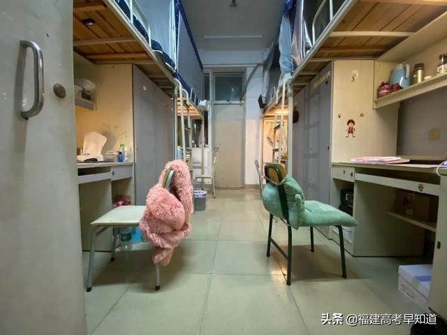 厦门东海学院怎么样，厦门东海职业技术学院怎么样（福建省专科院校食宿条件大比拼）