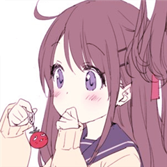 兔子情头，微信头像，兔子情头（杂图情头+男女生头像‖能够遇到你）