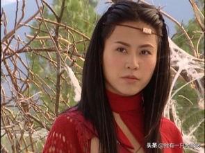 诸葛流云和红叶是什么电视剧，诸葛流云是哪个电视剧（《倩女幽魂》白发红叶终于动了情）